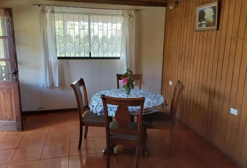 اتاق استاندارد, Te Ra A Travel Cabaña Equipada