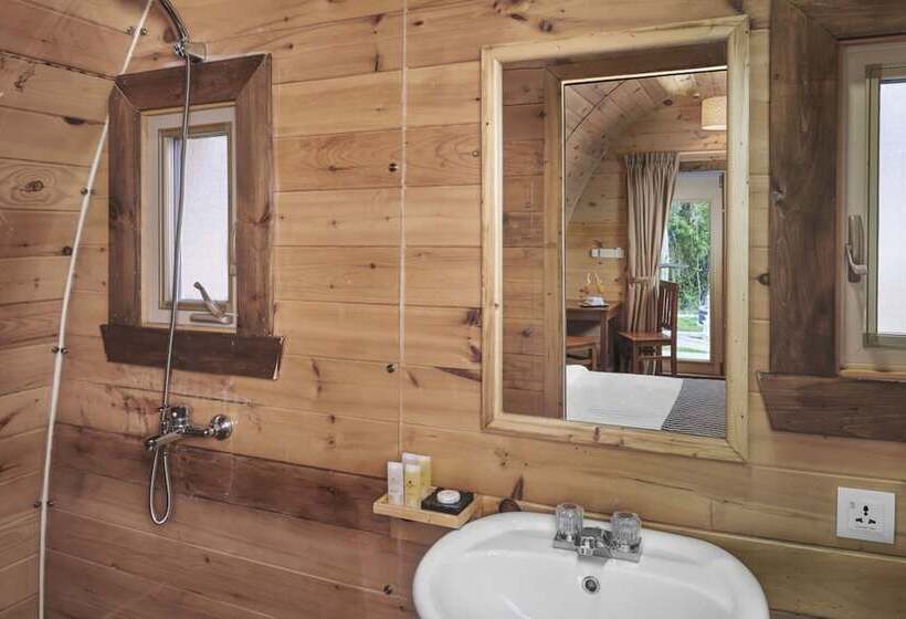 スタンダードルーム, Pod Village By Independence Hotels