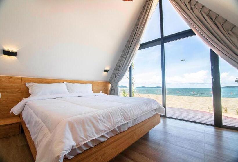 シャレー1寝室, Summer Bay Beach Club & Cabins Sihanoukville By Preference