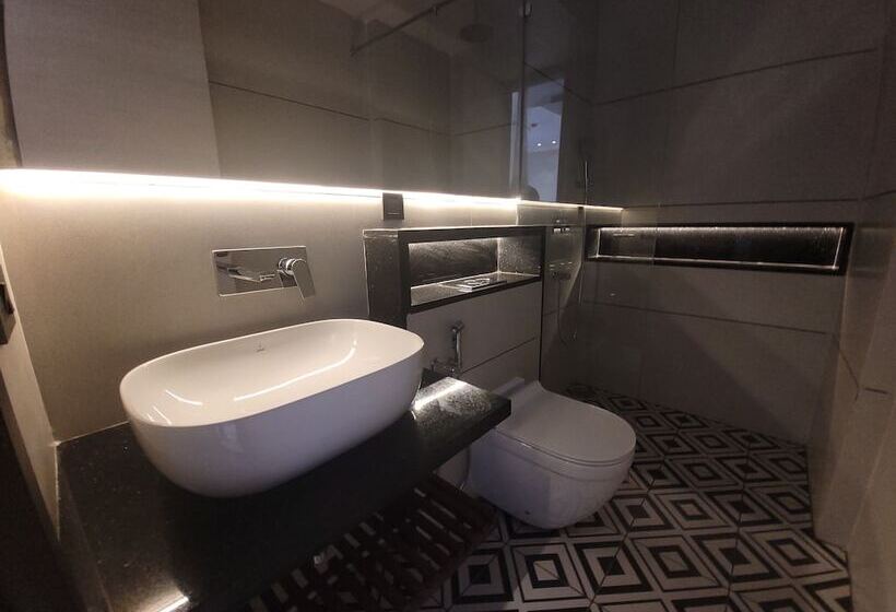 Номер Deluxe, Skon Baga Bliss Hotel By Orion Hotels