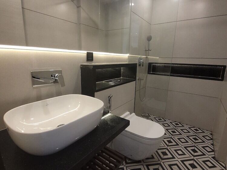 豪华房间, Skon Baga Bliss Hotel By Orion Hotels