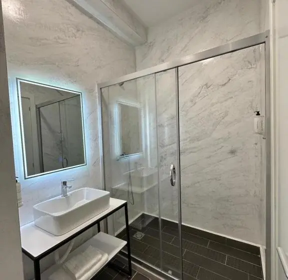 آپارتمان 1 خوابه, Aparthotel Folé