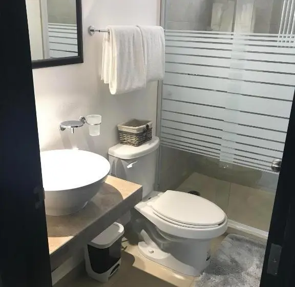 آپارتمان 1 خوابه, Beach Haus Suites Vacacionales