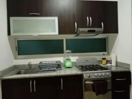 آپارتمان 1 خوابه با بالکن, Beach Haus Suites Vacacionales