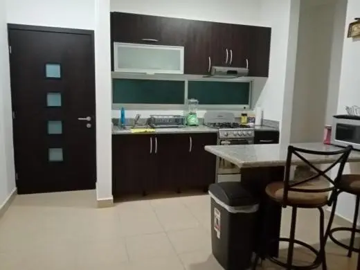 آپارتمان 1 خوابه با بالکن, Beach Haus Suites Vacacionales