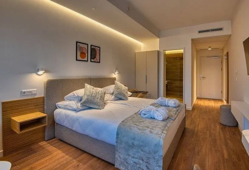 スーペリアールーム, Cardoner Hotel és Konferenciaközpont