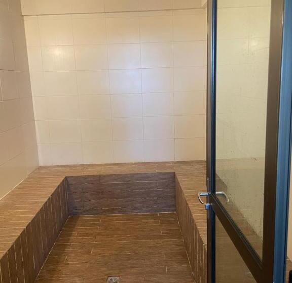 استودیوی استاندارد با چشم‌انداز دریا, Coral Ritz   Flat Beira Mar