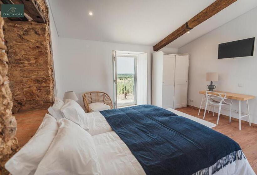 اتاق استاندارد, Casa Da Nora