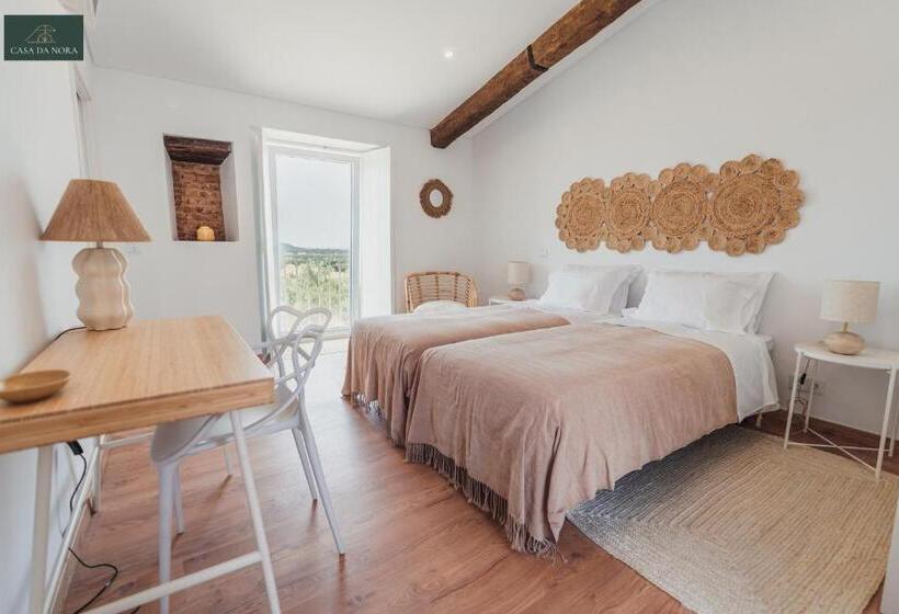 اتاق استاندارد, Casa Da Nora