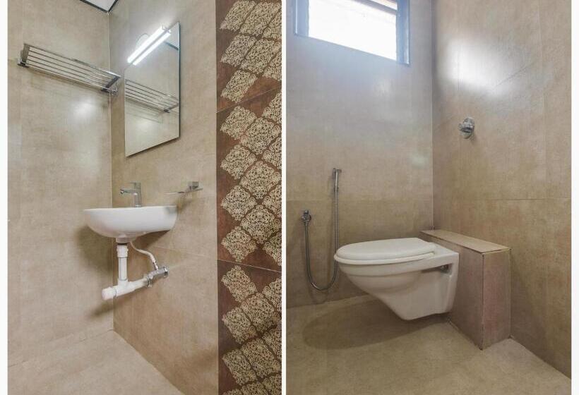 Quarto Triplo Clássico, Palolem Heights