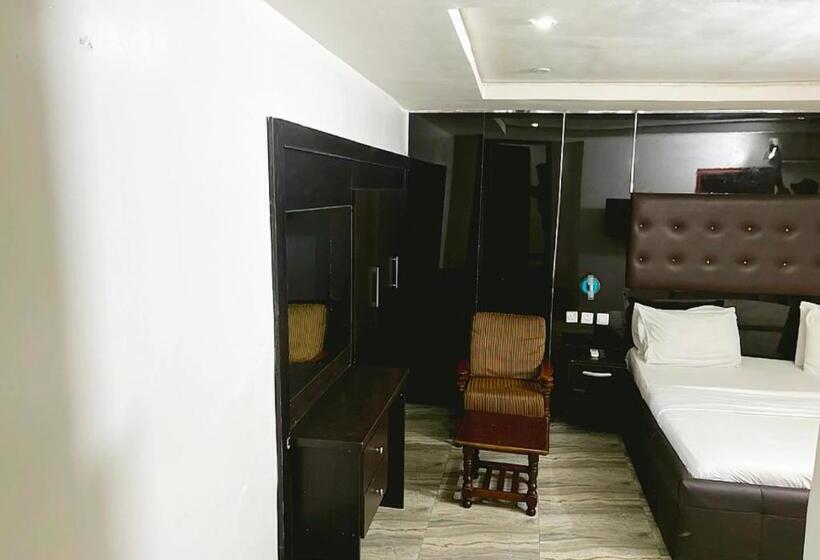 Chambre Standard, Grey Residence