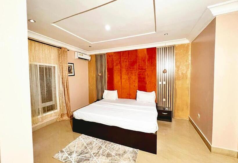 Chambre Deluxe, Grey Residence