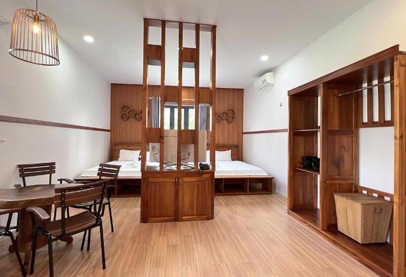 استودیو خانوادگی, Nhu Huose Phu Quoc