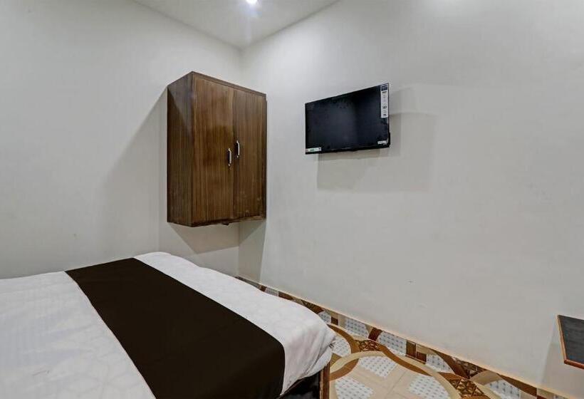 Трехместный Номер Классика, O V Residency