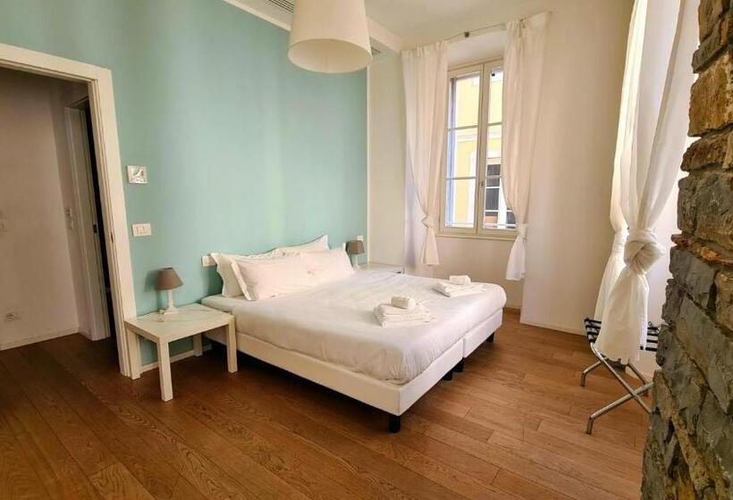 آپارتمان 2 خوابه, Ritter S Rooms & Apartments