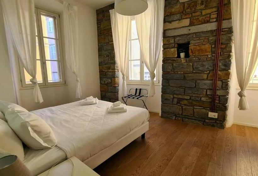 آپارتمان 2 خوابه, Ritter S Rooms & Apartments