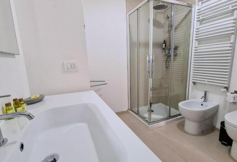 آپارتمان 2 خوابه, Ritter S Rooms & Apartments