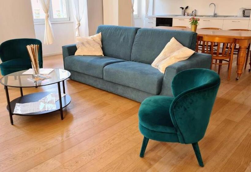 آپارتمان 2 خوابه, Ritter S Rooms & Apartments