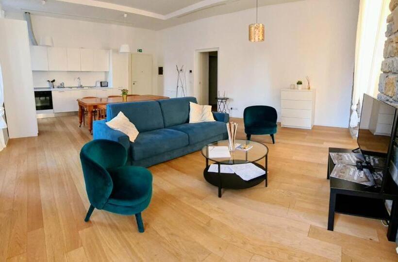 آپارتمان 2 خوابه, Ritter S Rooms & Apartments