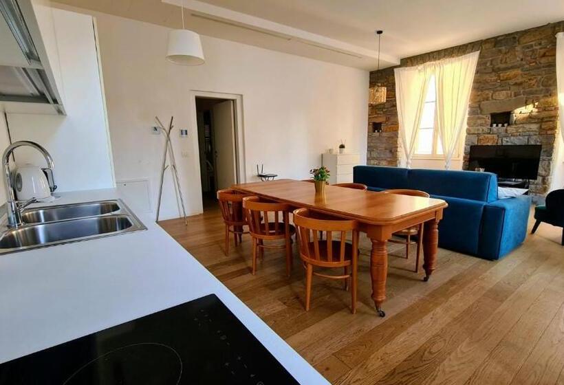 آپارتمان 2 خوابه, Ritter S Rooms & Apartments