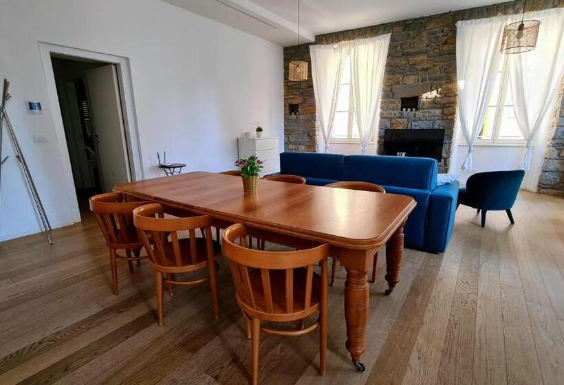 آپارتمان 2 خوابه, Ritter S Rooms & Apartments