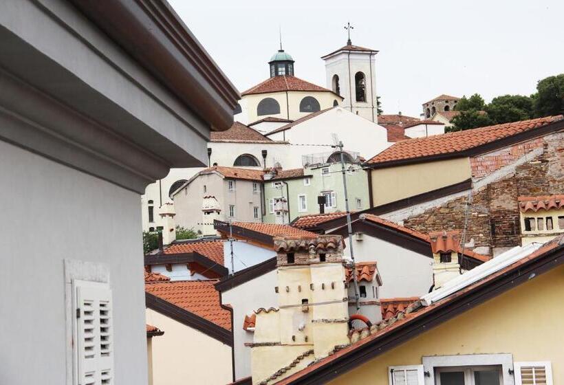 آپارتمان سوپریور 1 خوابه, Ritter S Rooms & Apartments