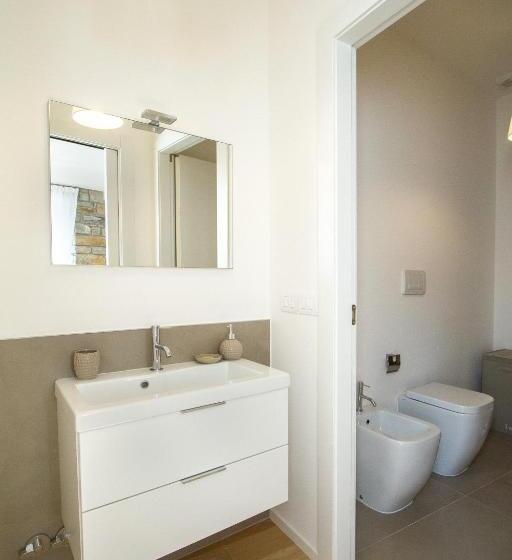 آپارتمان سوپریور 1 خوابه, Ritter S Rooms & Apartments