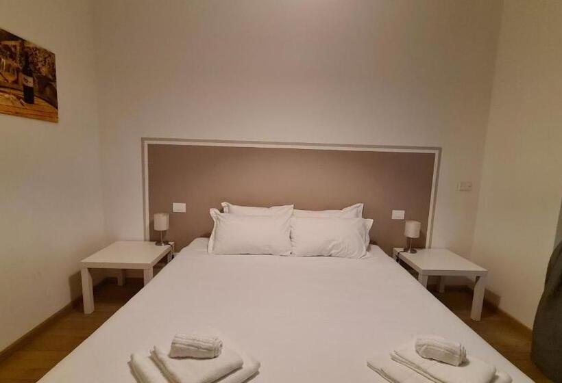 آپارتمان 1 خوابه, Ritter S Rooms & Apartments