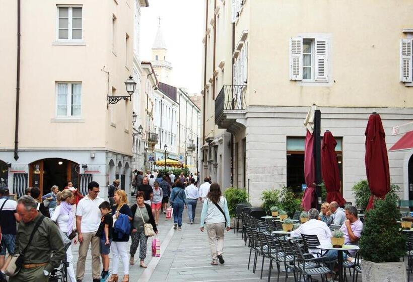 آپارتمان 1 خوابه, Ritter S Rooms & Apartments