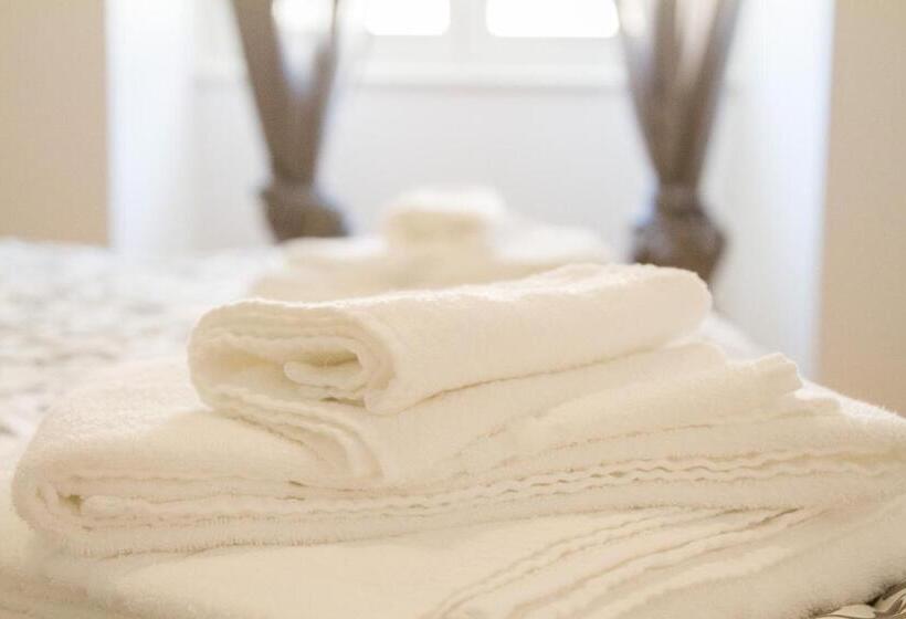 اتاق استاندارد, Ritter S Rooms & Apartments