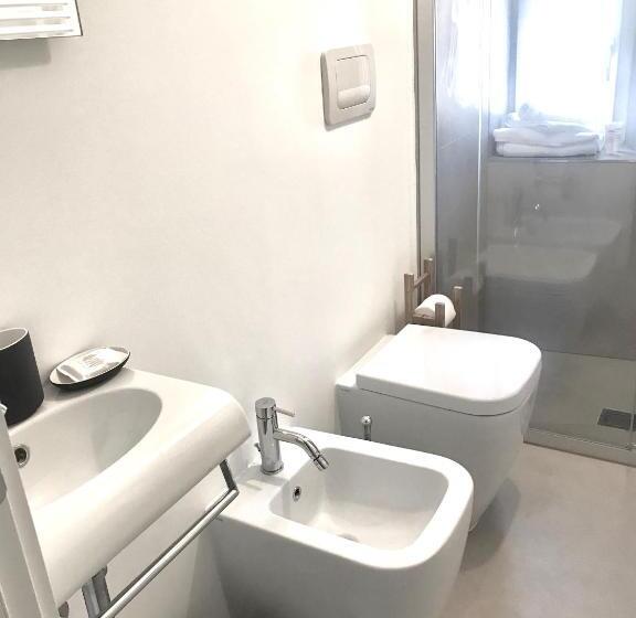 اتاق پنت هاوس, Ritter S Rooms & Apartments