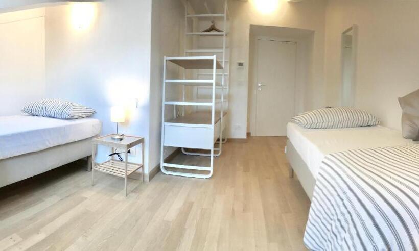 اتاق پنت هاوس, Ritter S Rooms & Apartments