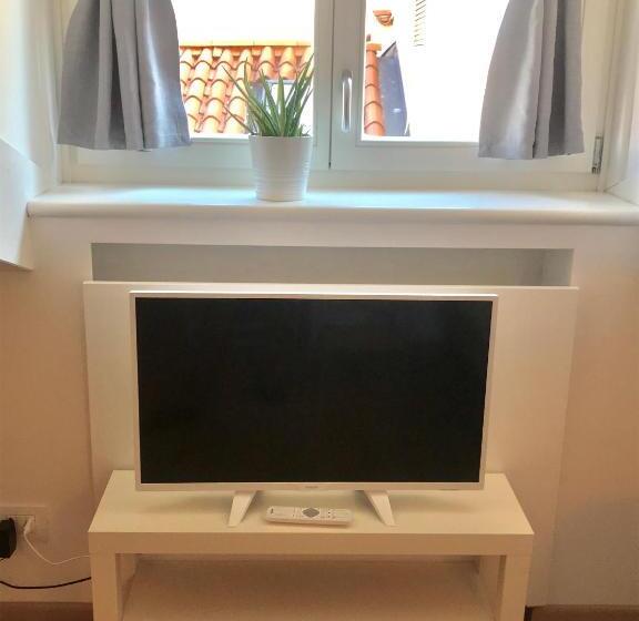 اتاق پنت هاوس, Ritter S Rooms & Apartments