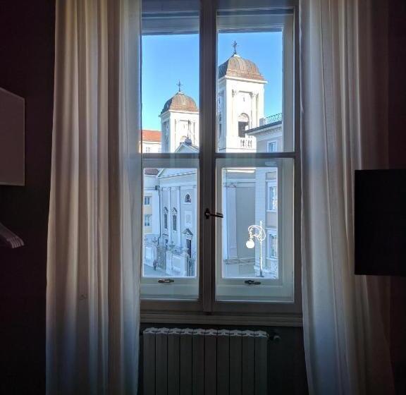 اتاق خانوادگی, Ritter S Rooms & Apartments