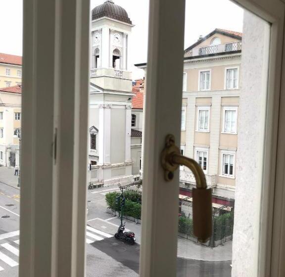 اتاق خانوادگی, Ritter S Rooms & Apartments