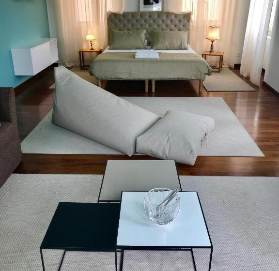 سوئیت 2 خوابه, Ritter S Rooms & Apartments