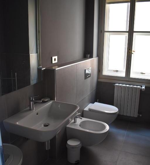 سوئیت 2 خوابه, Ritter S Rooms & Apartments