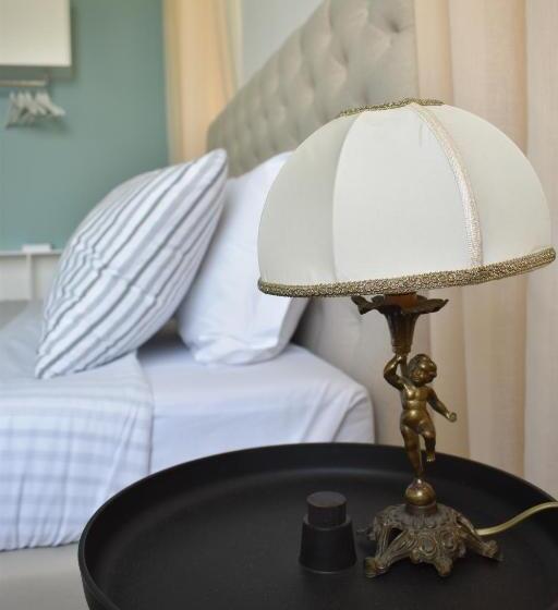 سوئیت 2 خوابه, Ritter S Rooms & Apartments