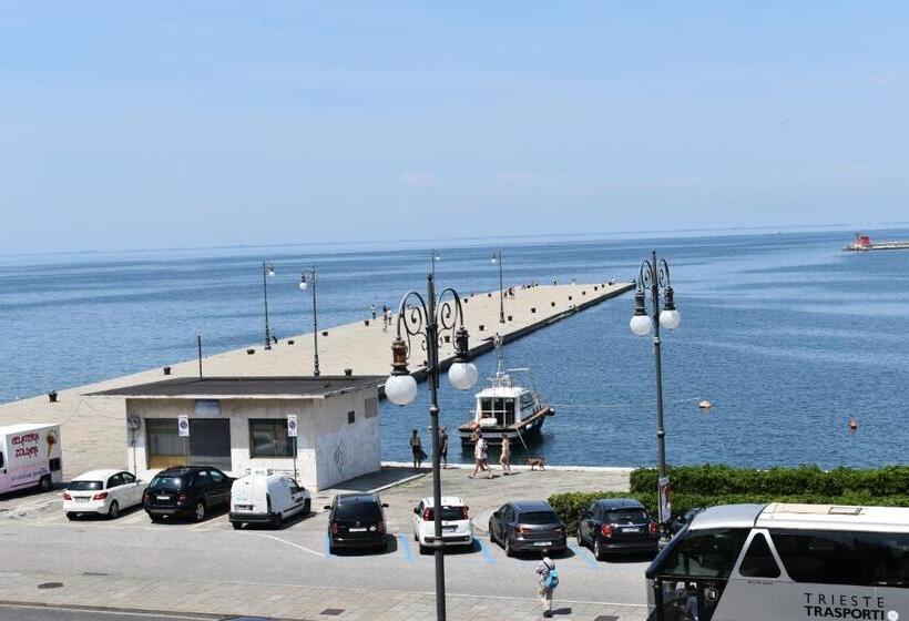 سوئیت 2 خوابه, Ritter S Rooms & Apartments