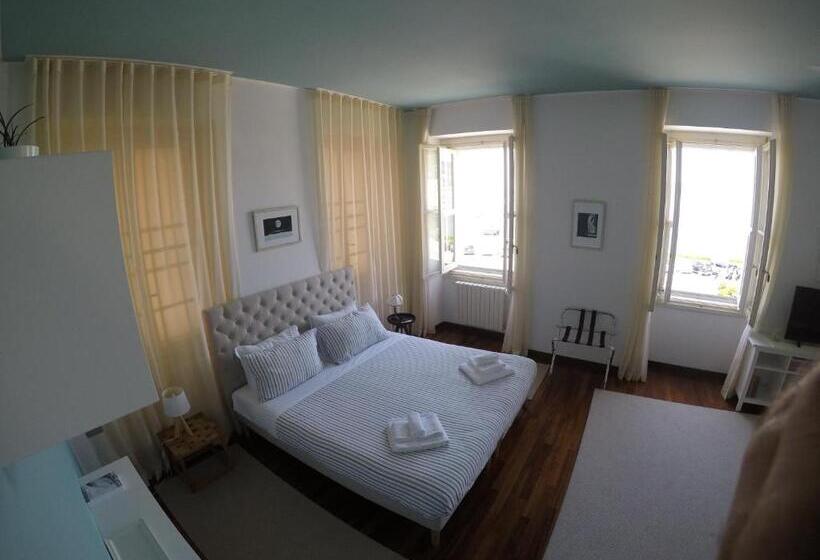 سوئیت 2 خوابه, Ritter S Rooms & Apartments