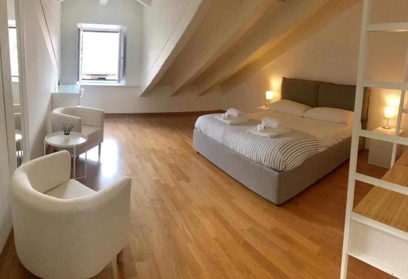 آپارتمان 3 خوابه, Ritter S Rooms & Apartments