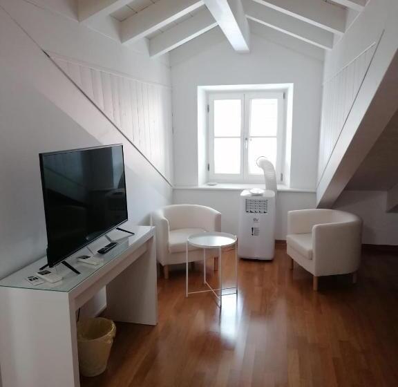 آپارتمان 3 خوابه, Ritter S Rooms & Apartments