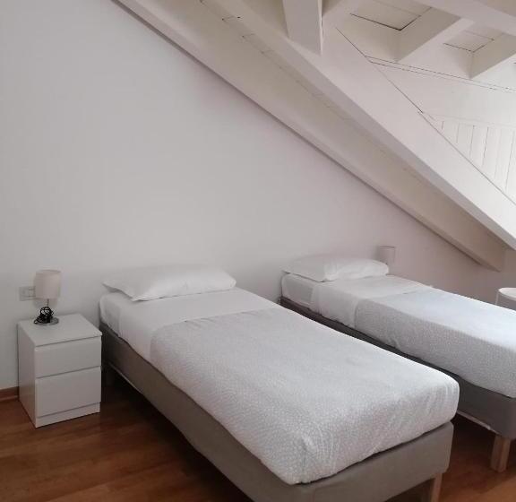 آپارتمان 3 خوابه, Ritter S Rooms & Apartments