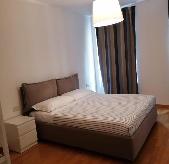 آپارتمان 3 خوابه, Ritter S Rooms & Apartments