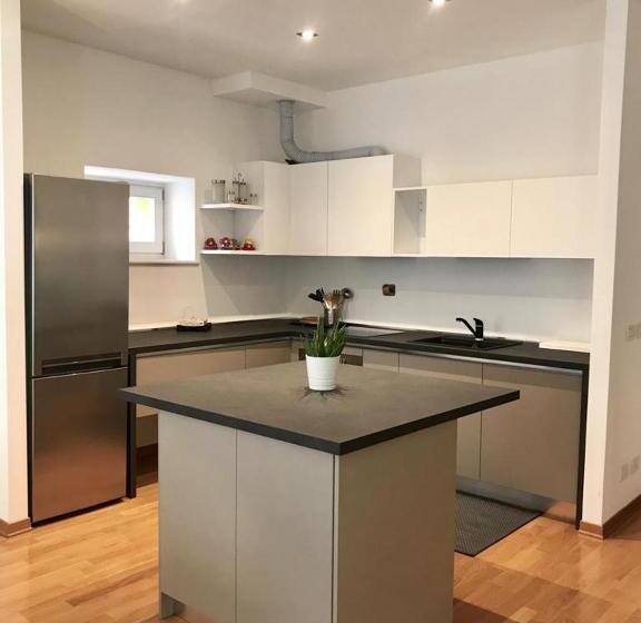 آپارتمان 3 خوابه, Ritter S Rooms & Apartments