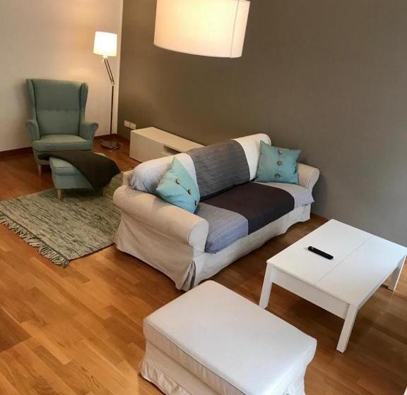 آپارتمان 3 خوابه, Ritter S Rooms & Apartments