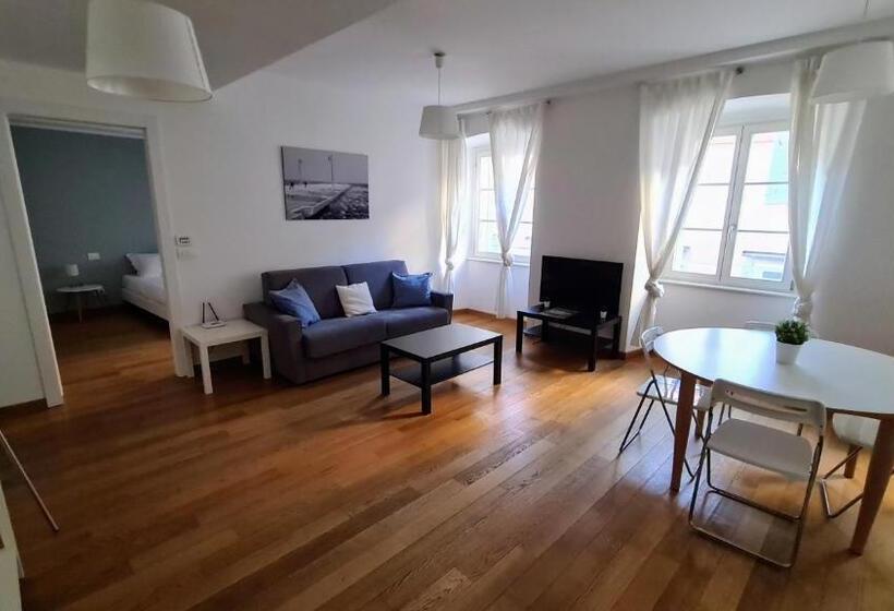 آپارتمان 1 خوابه, Ritter S Rooms & Apartments