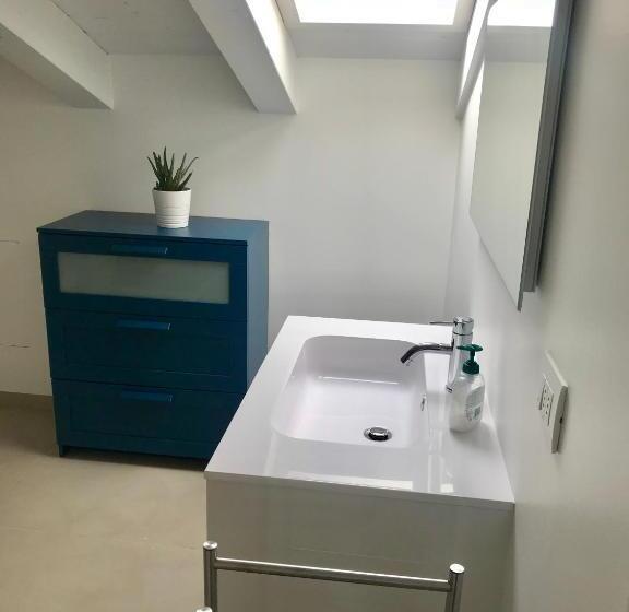 اتاق استاندارد, Ritter S Rooms & Apartments