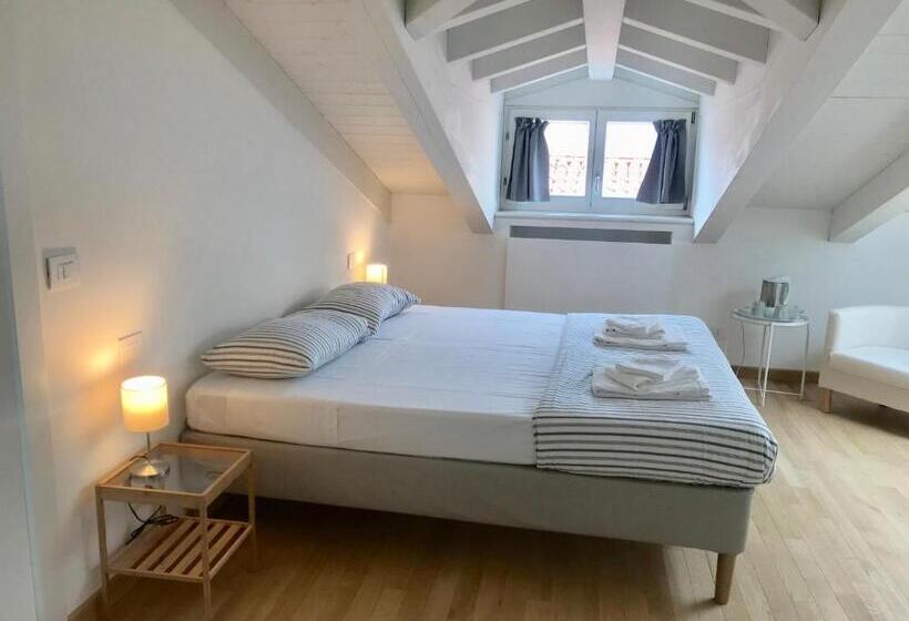 اتاق استاندارد, Ritter S Rooms & Apartments