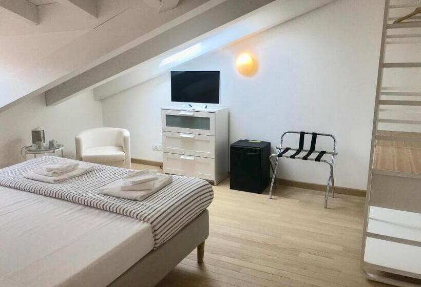 اتاق استاندارد, Ritter S Rooms & Apartments